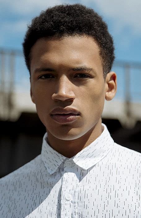 Many black men struggle with keeping their hair looking curly and neat. 85 Best Afro & Black Men Hairstyles and Haircuts - The ...