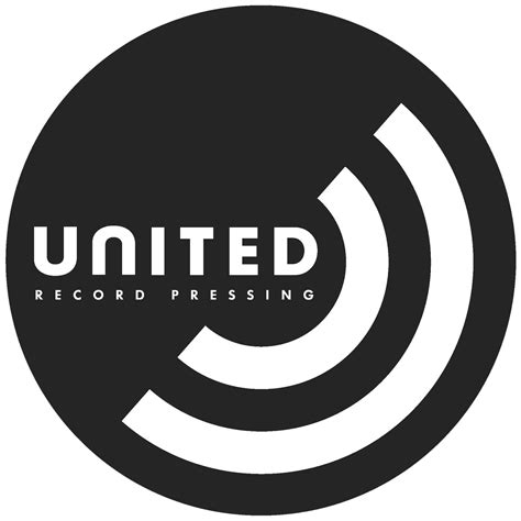 Pin By Leon Mizrahi On The Midnight Record Label Logo The Unit