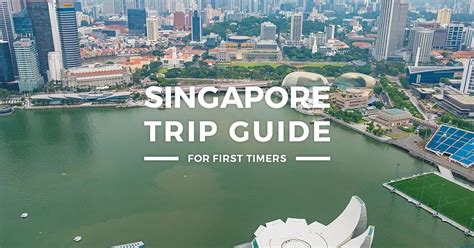Peruse inspired wares and local works of craftsmanship at design. Singapore Travel Guide - 2017 Budget Trip Blog for First ...