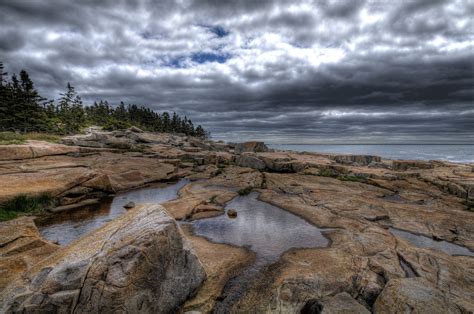 Top 10 Scenic Drives In Maine Yourmechanic Advice