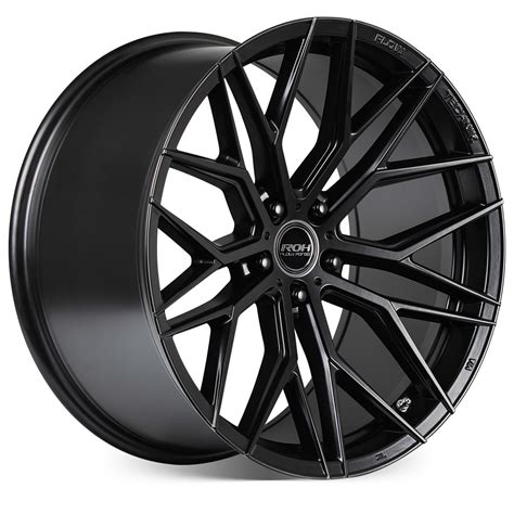 Roh Wheels Rf4