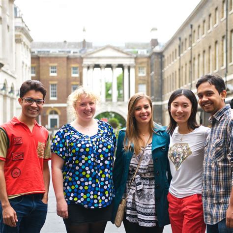 Kings College London Summer Programmes Summer Schools In Europe