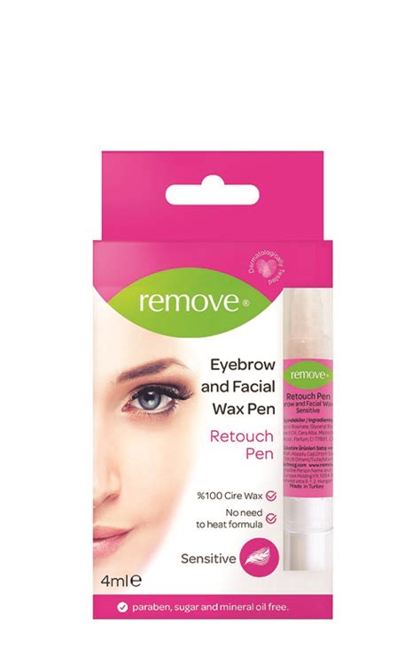 REMOVE CEARA CREION FATA 4ML PIELE SENSIBILA - Beauty Days