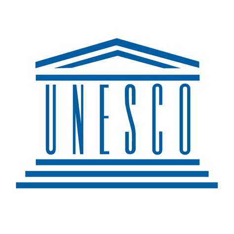 Unesco Logo Vector Logo Of Unesco Brand Free Download Eps Ai Png
