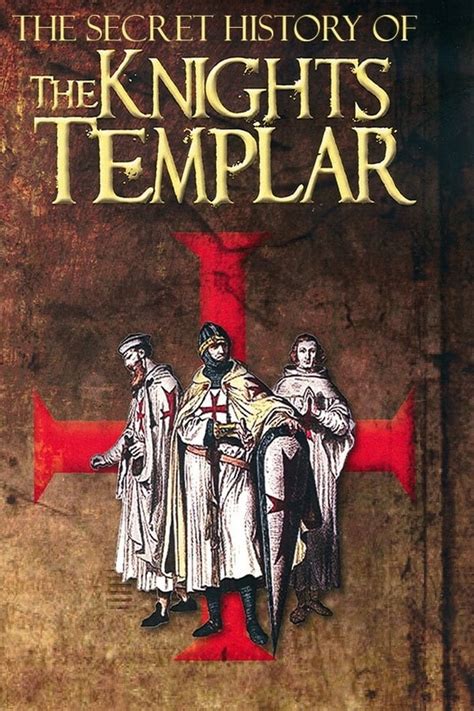 The Secret Story Of The Knights Templar Tv Series 2021 — The Movie