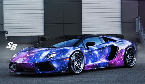 We did not find results for: Galaxy-Themed Aventador Returns with ADV1 Wheels