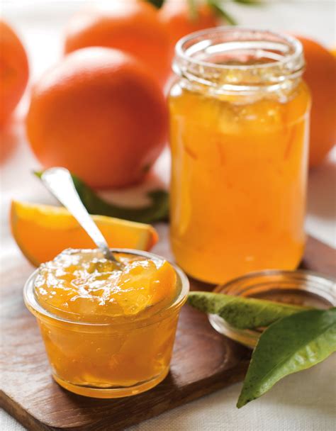 Learn how to make classic orange marmalade - MyKitchen