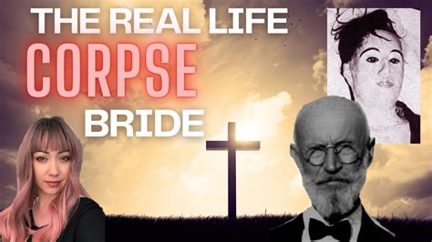 The Chilling Case Of Dr Carl Tanzler And The Corpse Bride True Crime