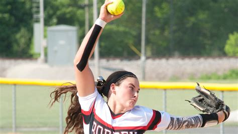 Season Preview So Indiana Softball Powers Reload