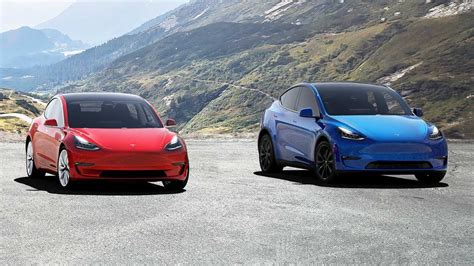 Tesla Richiama Alcune Model 3 E Model Y Per Un Problema Ai Freni