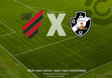 Jogo Do Vasco Ao Vivo Veja Onde Assistir Athletico X Vasco Na Tv E