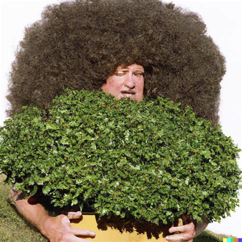 A 1970s Actor With A Huge Bush Rdalle2