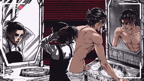 Attack on Titan Season 4 Episode 8 Preveiw, Spoilers: Gabi ... The trailer for attack on titan's final season highlights warfare and shows off the drastically larger scope of what's to come.
