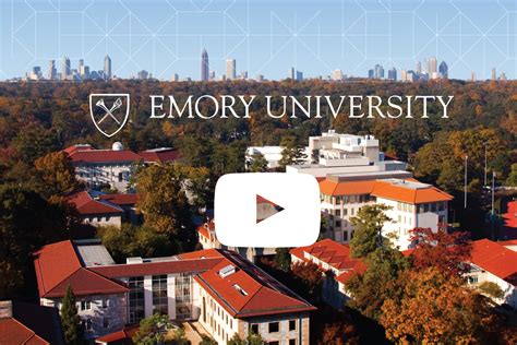 Virtual Visits Emory University Atlanta Ga