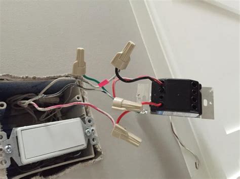 How To Install A 3 Way Dimmer Light Switch
