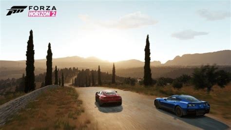 Forza Horizon 2 Review Trusted Reviews