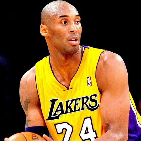Can This New Kobe Bryant Save the Los Angeles Lakers' Season 