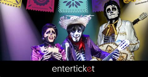 Loco del coco original mix — caravaca. UN POCO LOCO (MUSICAL COCO) | Enterticket