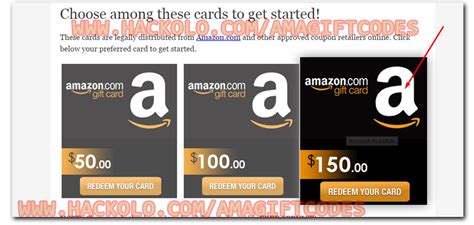 May 26, 2020 · how to get your free amazon code? How-to-Get-Free-Amazon-Gift-Codes - Hacks and Glitches Portal
