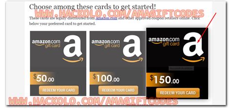 We did not find results for: How-to-Get-Free-Amazon-Gift-Codes - Hacks and Glitches Portal