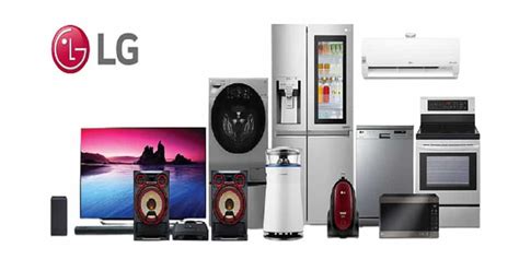 11 Best Lg Appliances In India