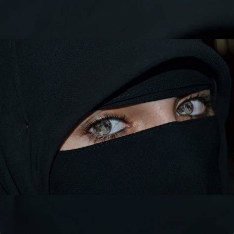 very attractive 👁👁💙😘 niqab cute eyes fashion