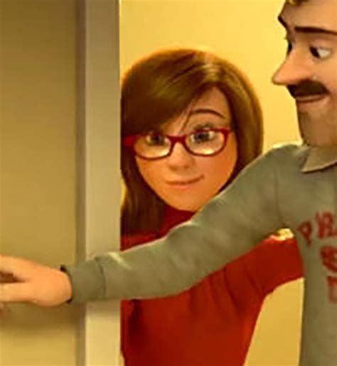 It S Finally Time We Talked About The Hot Dad From Inside Out