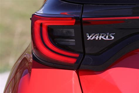 Essai Toyota Yaris 4 Hybrid 2020 Auto Mag