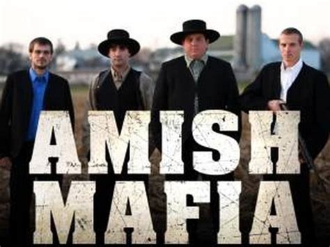 Amish Mafia Recap 31814 Season 3 Episode 4 Joining The Flock