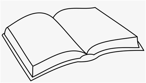 Simple Book Drawing Free Download On Clipartmag