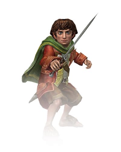 Download Frodo Image Hq Png Image In Different Resolution Freepngimg