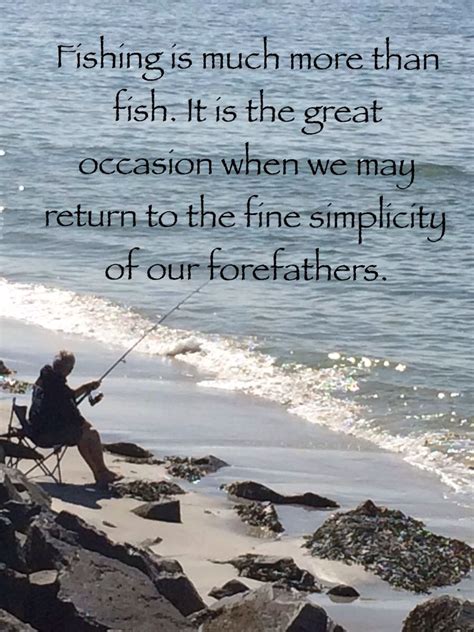 Fishing Quotes About Life Quotesgram