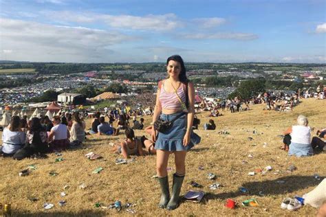 glastonbury festival everything you want to know helpful holidays