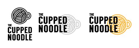 the cupped noodle — jenni jackson illustrator designer