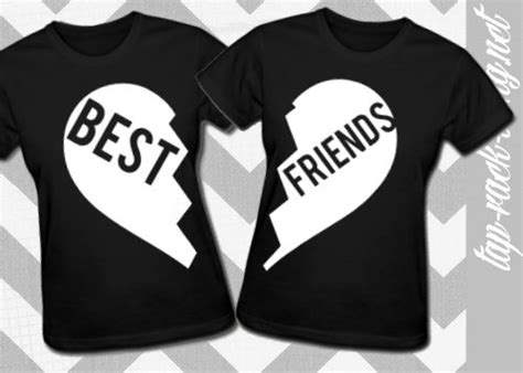 Pin By Jeanette Ibarra On My Style Best Friend Shirts Friends Shirt