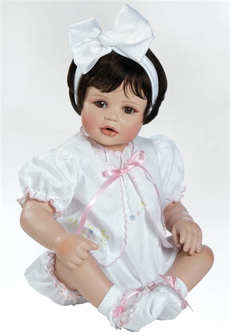 Sweet Baby Bridgette Doll Baby Dolls Porcelain Dolls For Sale Marie