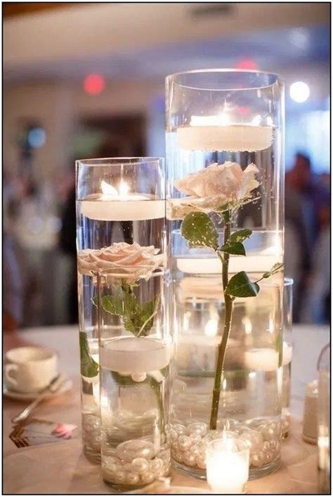 Dining Table Centerpiece Ideas Formal And Unique Table Centerpiece