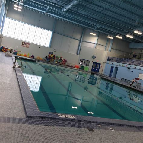 Chesaning Middle School Pool Chesaning Mi