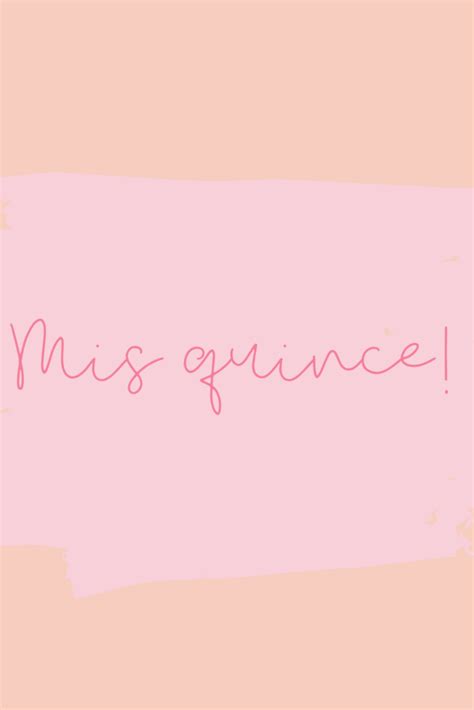 25 Beautiful Quinceañera Quotes Darling Quote