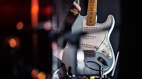Fender Guitar Wallpapers Top Free Fender Guitar Backgrounds