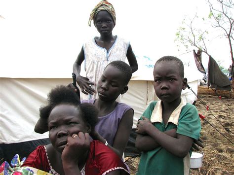 South Sudan War Refugees See Returning Home As Distant Dream War Refugees Africa People