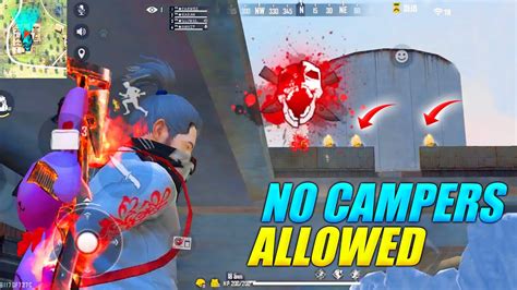 But iamhja has a solution for your problem we are you looking for a nickname for a freefire look up your eye on our list and get your name from the list and use them on your free fire gamer id and on. Best Campers In Free Fire - OP Karan Gameplay | Best Funny ...