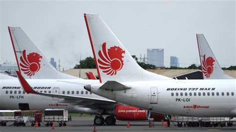 Indonesias Lion Air Starts Work On 1 Billion Ipo Bnn Bloomberg