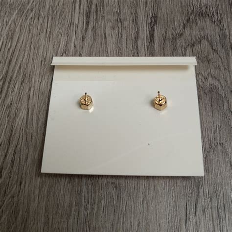 Marc By Marc Jacobs Jewelry Marc Jacobs Daisy Sample Earrings