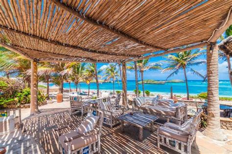Lily Palm Beach Resort Watamu Vacanza In Kenya Karaka Viaggi