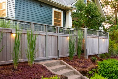 Privacy Landscaping How To Design For Privacy Garden Design