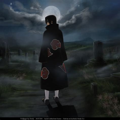 Itachi wallpapers 4k hd for desktop, iphone, pc, laptop, computer, android phone, smartphone, imac, macbook wallpapers in ultra hd 4k 3840x2160, 1920x1080 high definition resolutions. 10 New Itachi Uchiha Wallpaper Hd FULL HD 1080p For PC Desktop 2019 FREE DOWNLOAD