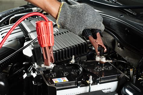 How to push start a motorcycle. The Best Way to Jump Start Your Car Battery in 10 Simple Steps