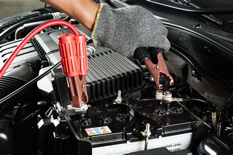 Don't you need to be a trained mechanic to to jump start your car, you need two things. The Best Way to Jump Start Your Car Battery in 10 Simple Steps