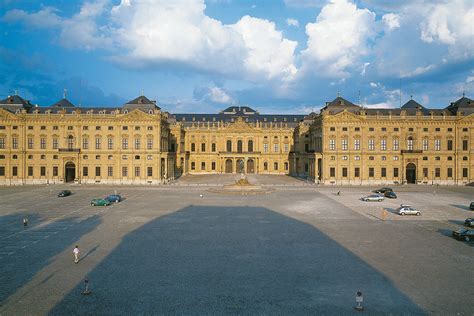 Seiten in der kategorie „schloss in würzburg. Residenz Würzburg - CASTLEWELT®